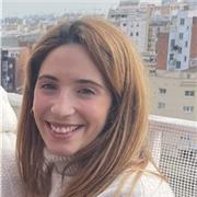 Doy clases particulares hasta 6 de primaria. Soy pedagoga de profesión